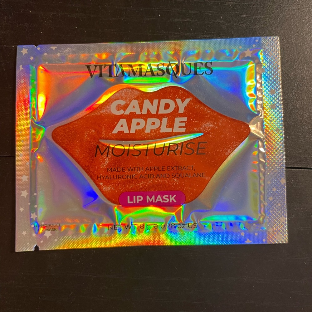 VITAMASQUES